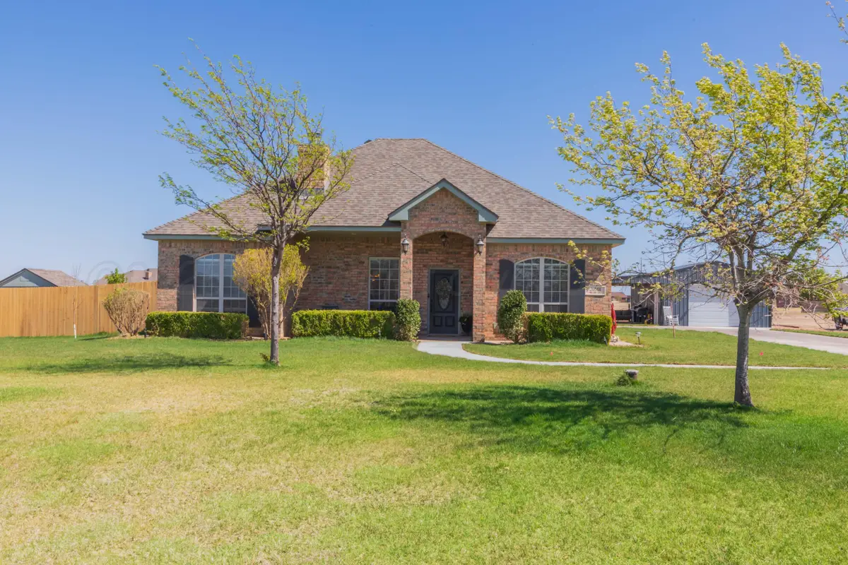 20501 Mallard, Canyon, TX 79015 - #1