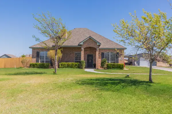 20501 Mallard, Canyon, TX 79015