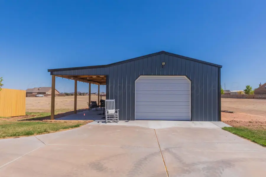 20501 Mallard, Canyon, TX 79015 - #2