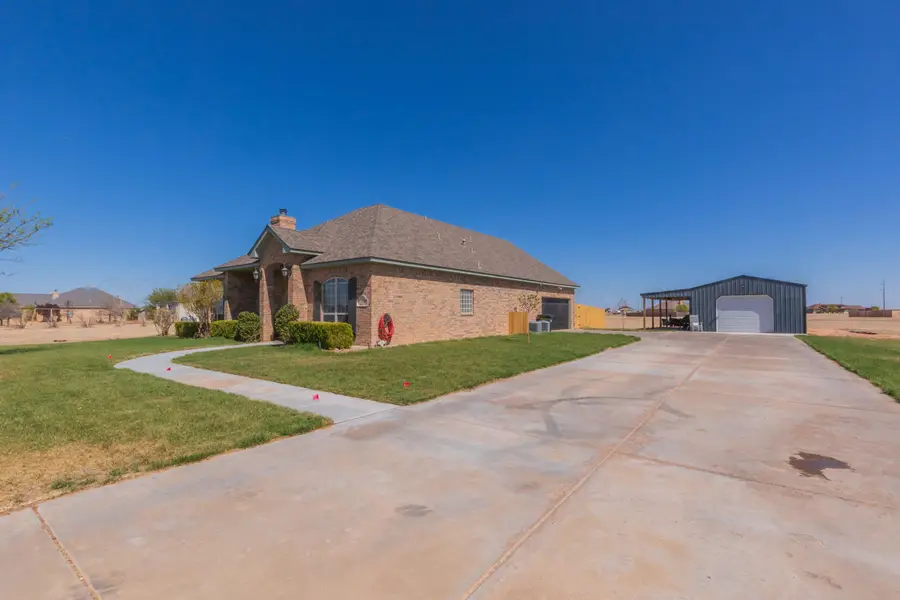 20501 Mallard, Canyon, TX 79015 - #3