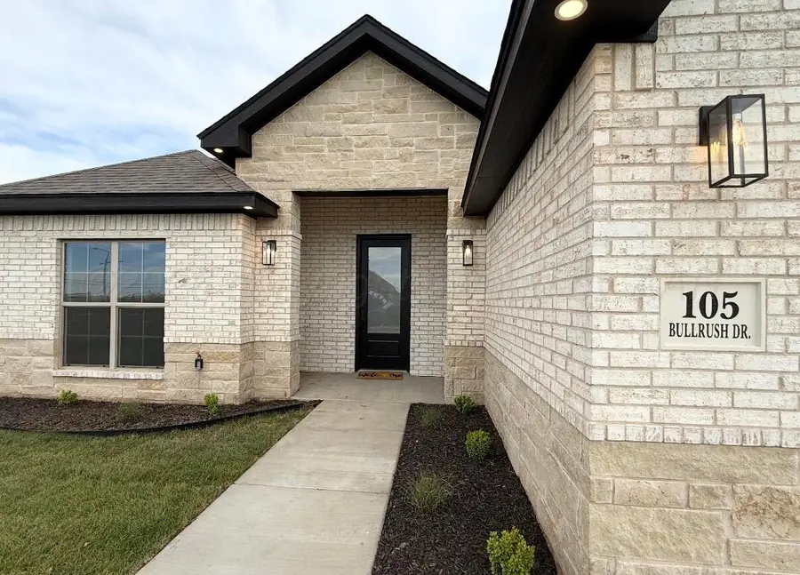 105 Bullrush Drive, Canyon, TX 79015 - #2