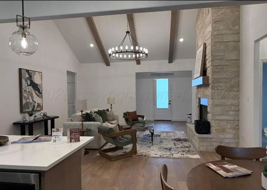 105 Bullrush Drive, Canyon, TX 79015 - #3