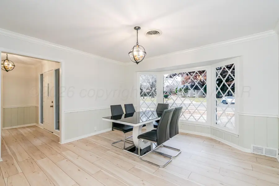 4802 Olsen Boulevard, Amarillo, TX 79106-4736 - #3