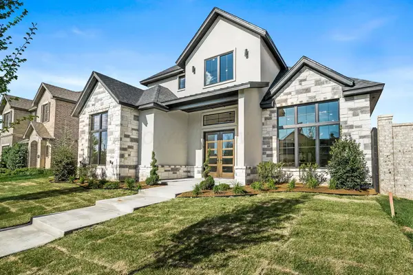 5806 Wesley Road, Amarillo, TX 79119