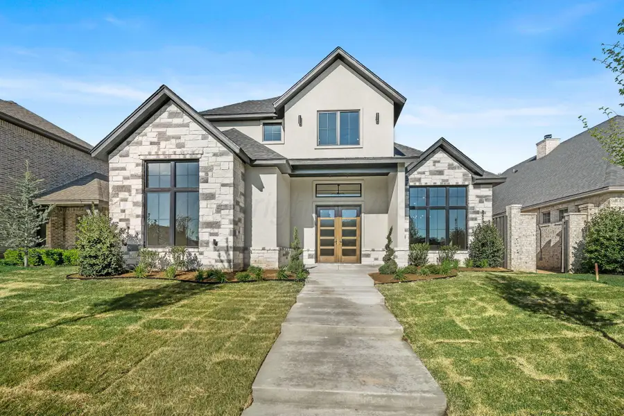 5806 Wesley Road, Amarillo, TX 79119 - #2