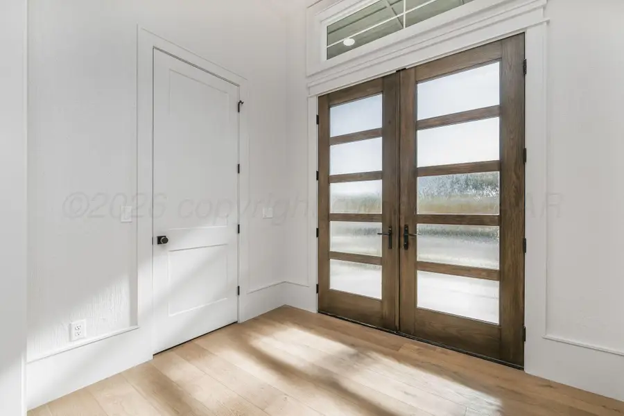 5806 Wesley Road, Amarillo, TX 79119 - #3