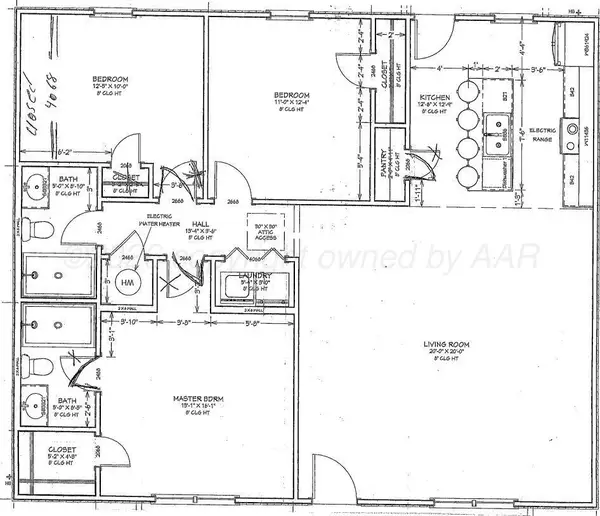 203 N Alabama Street, Amarillo, TX 79106-7646