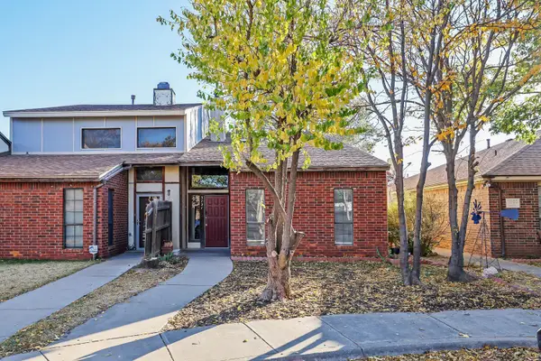 3721 Memory Lane, Amarillo, TX 79109-4731