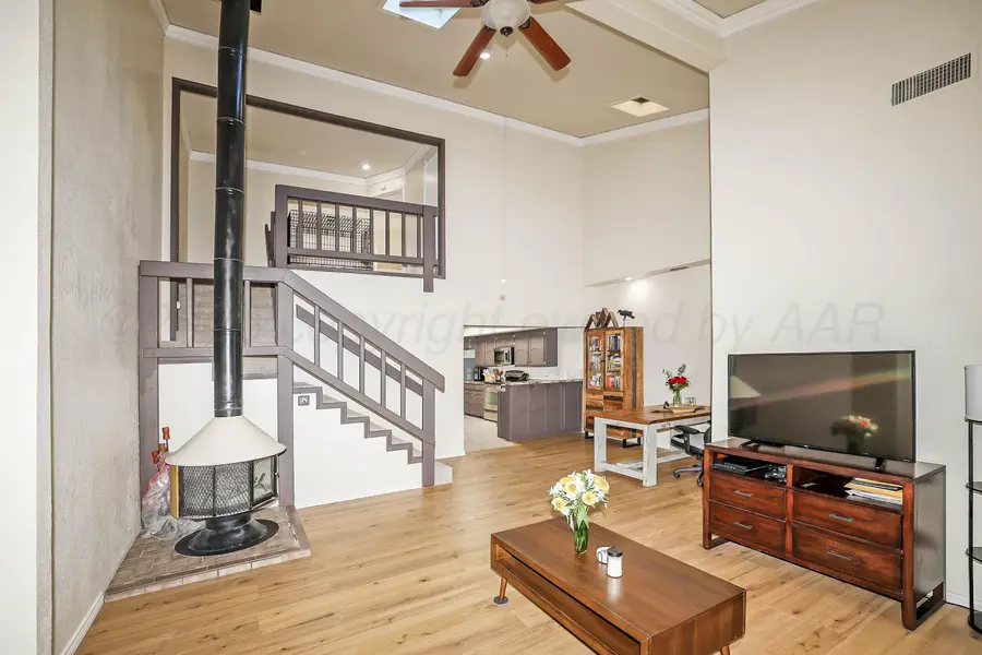 3721 Memory Lane, Amarillo, TX 79109-4731 - #2