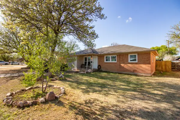 5120 SW 16th Avenue, Canyon, TX 79106