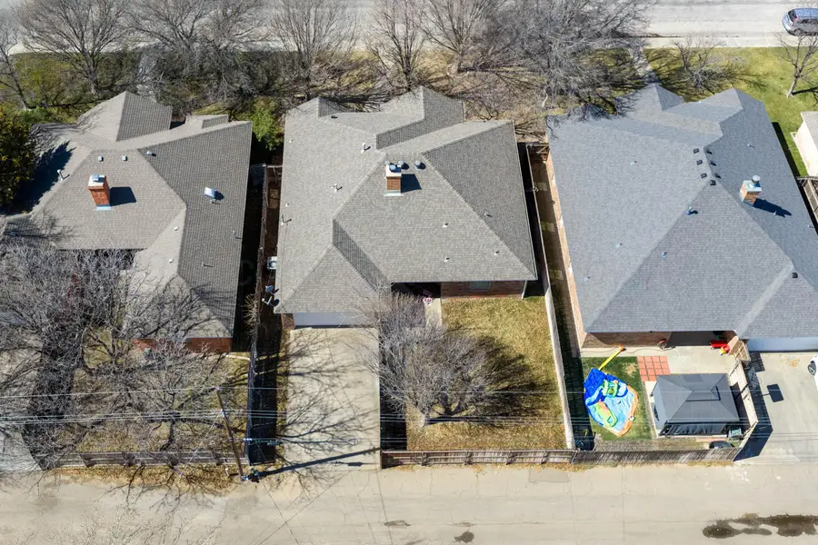 5721 Foxcroft Drive, Amarillo, TX 79109-7431 - #2