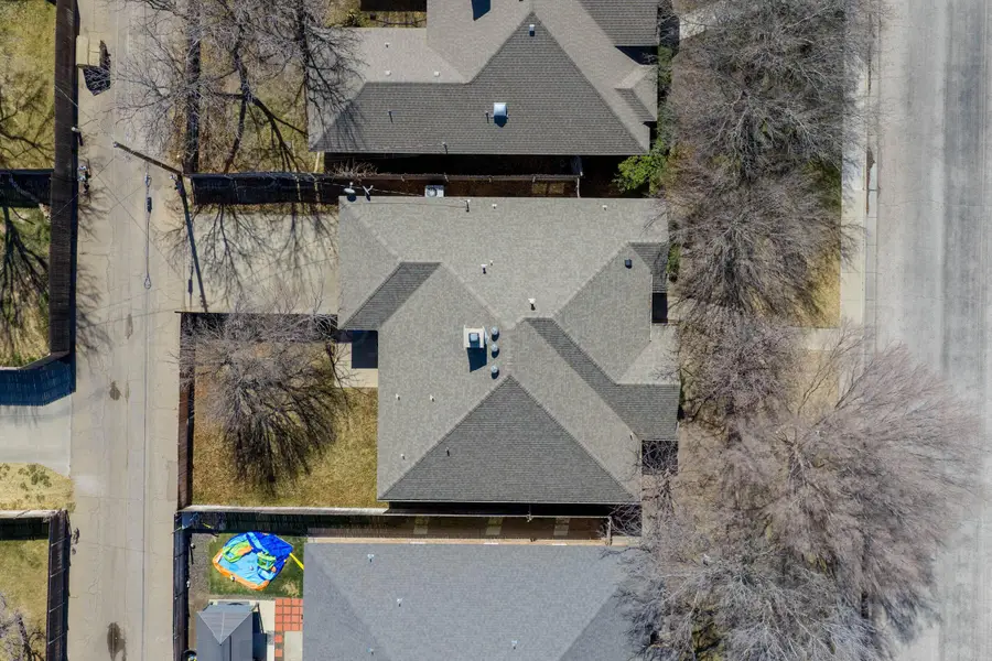 5721 Foxcroft Drive, Amarillo, TX 79109-7431 - #3