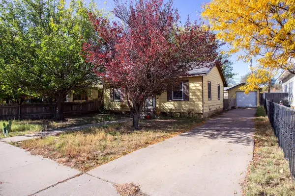 704 S Carolina Street, Amarillo, TX 79106-8724