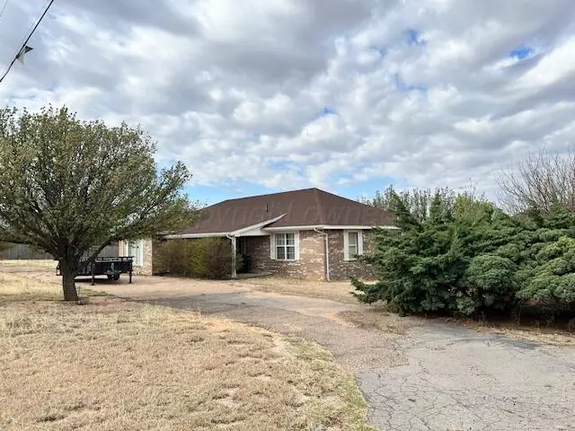14639 1454 Road, Follett, TX 79034 - #1