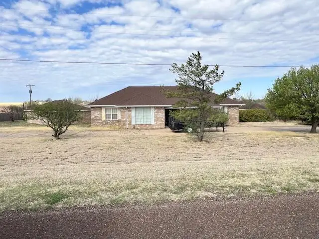 14639 1454 Road, Follett, TX 79034 - #2