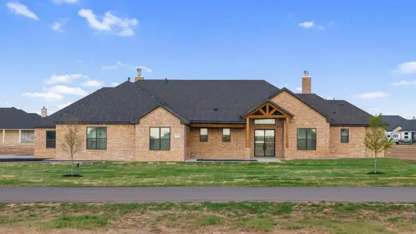 10000 Jacobs Well Drive, Amarillo, TX 79119-8165