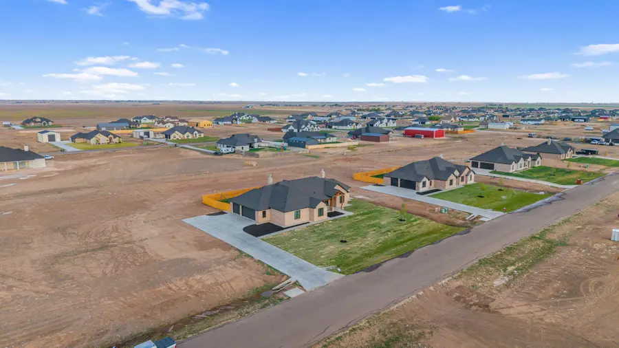 10000 Jacobs Well Drive, Amarillo, TX 79119-8165 - #3