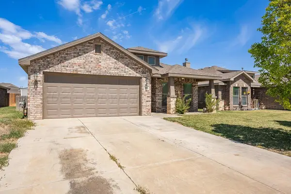 605 Hornady Street, Amarillo, TX 79118-6539