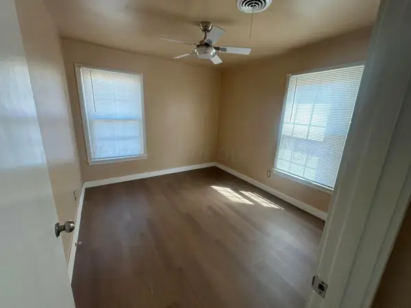 907 Harrington Street, Borger, TX 79007