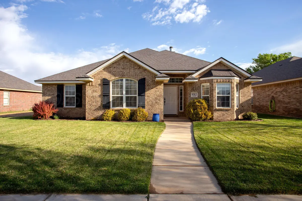 9312 Perry Avenue, Amarillo, TX 79119-6246 - #1