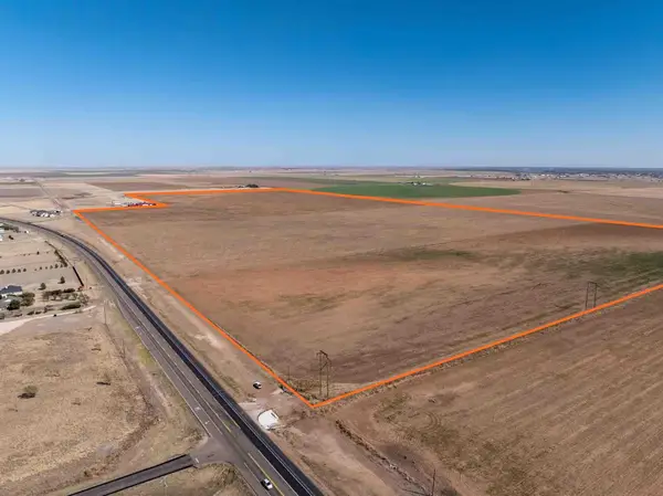 Hollywood Tract, Amarillo, TX 79118