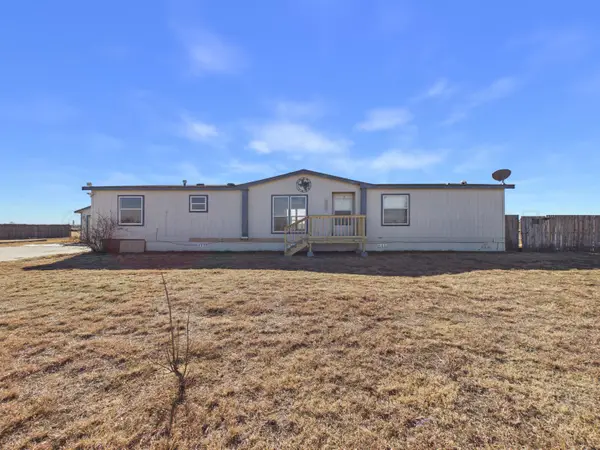 1501 Claude Road, Amarillo, TX 79118-5700