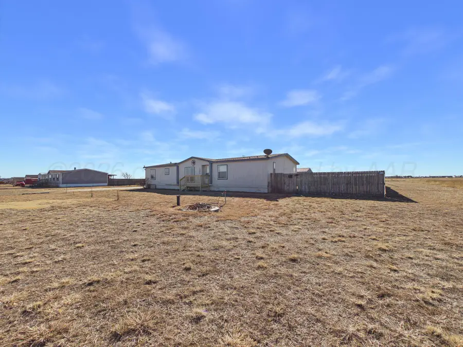 1501 Claude Road, Amarillo, TX 79118-5700 - #2