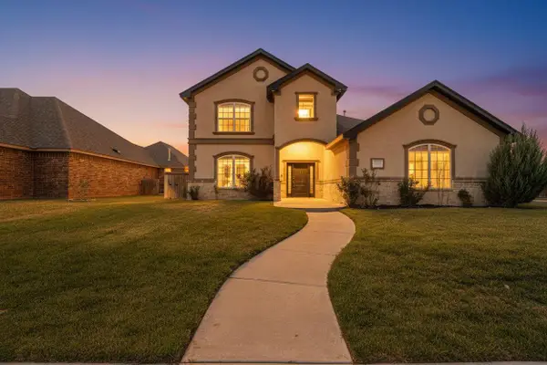 7400 Rochester, Amarillo, TX 79118-1177