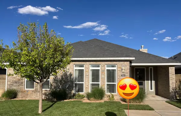 7903 Zoe Dr. Drive, Amarillo, TX 79119