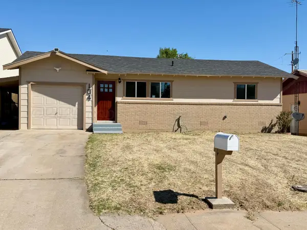 104 Warwick Street, Borger, TX 79007