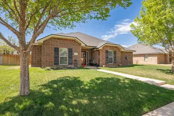 7406 City View Drive, Amarillo, TX 79118