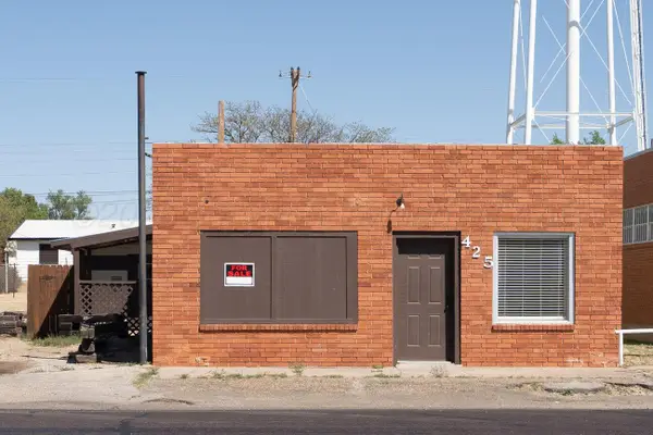 425 Main, Stinnett, TX 79083
