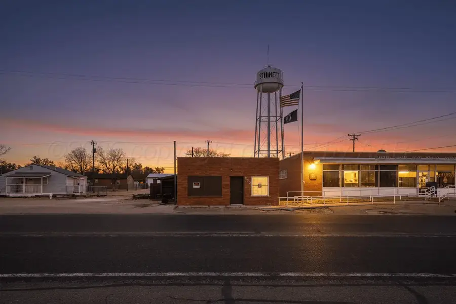 425 Main, Stinnett, TX 79083 - #2