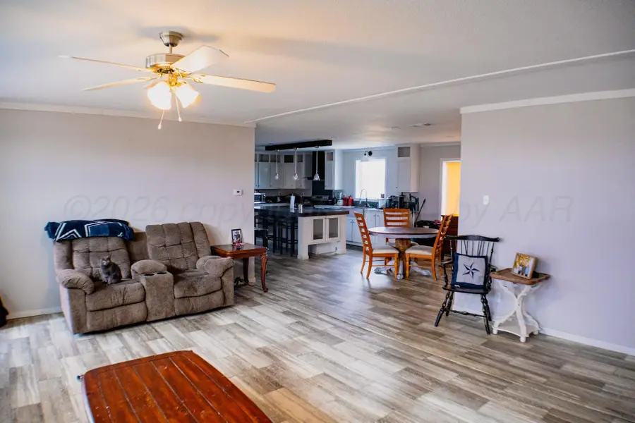 12207 Ranch Trail, Amarillo, TX 79118-0303 - #3