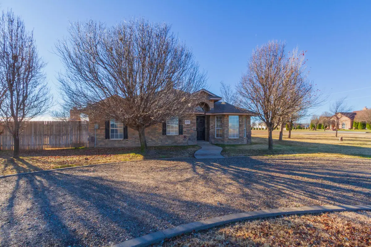 20223 Prairie Wind Road, Bushland, TX 79012 - Image #1