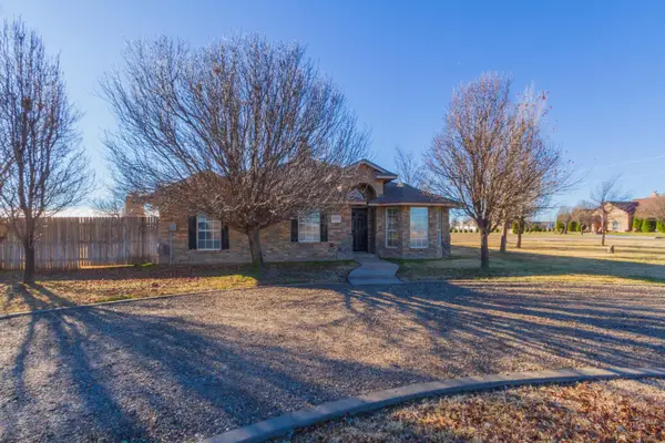 20223 Prairie Wind Road, Bushland, TX 79012