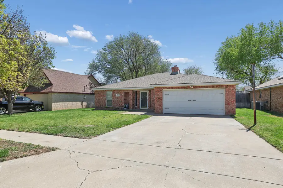 4207 Relatta Avenue, Amarillo, TX 79110-4157 - #3