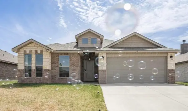 1639 Wesleyan Street, Amarillo, TX 79118