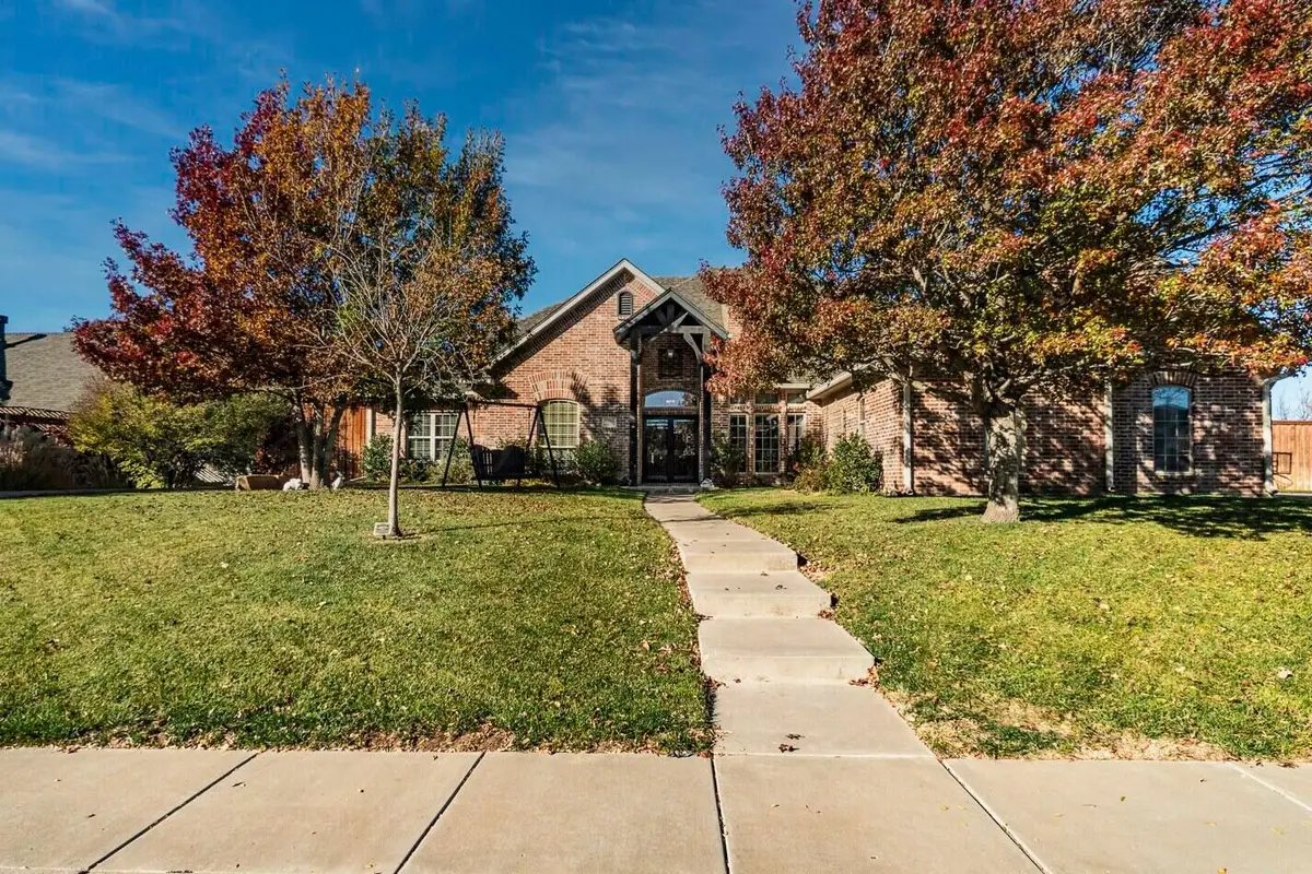 3005 Sweetgum Lane, Amarillo, TX 79124-4935 - Image #1