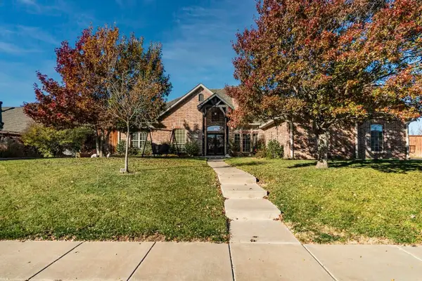 3005 Sweetgum Lane, Amarillo, TX 79124-4935