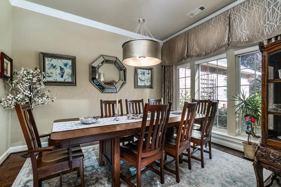 3005 Sweetgum Lane, Amarillo, TX 79124-4935 - Image #2