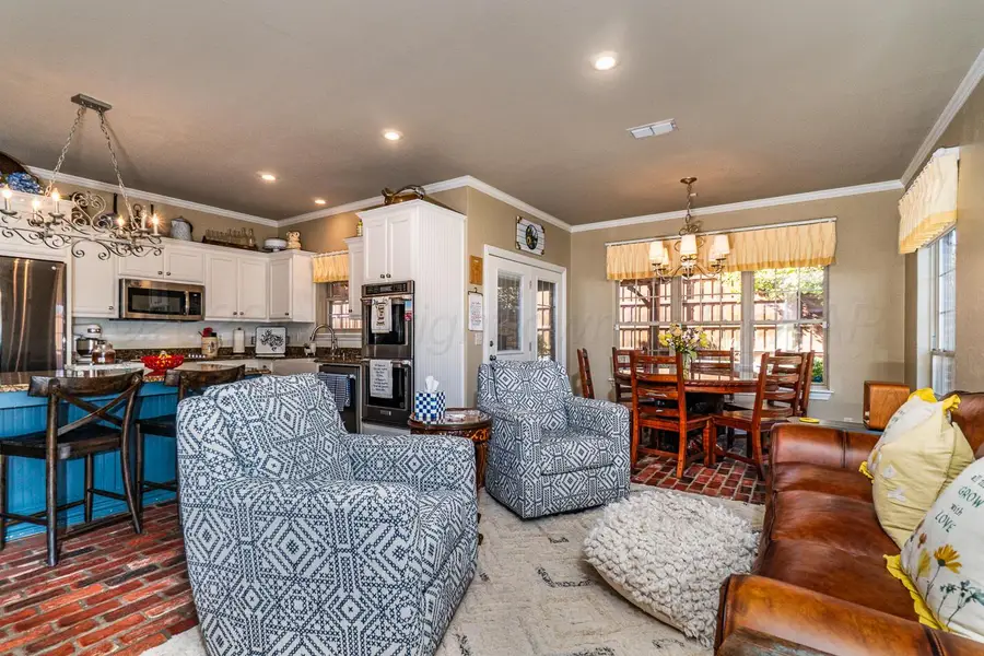 3005 Sweetgum Lane, Amarillo, TX 79124-4935 - Image #3