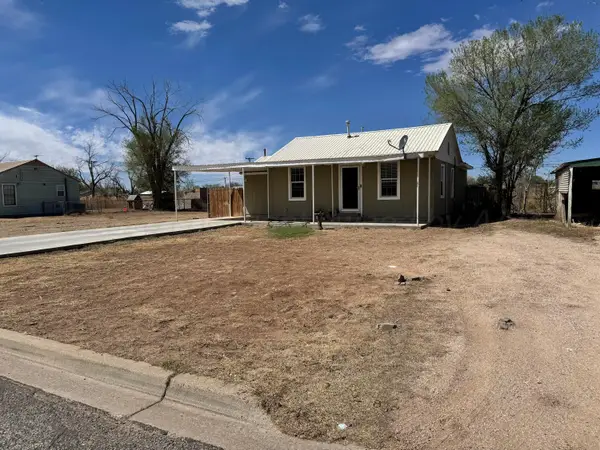 327 Avenue E, Hereford, TX 79045