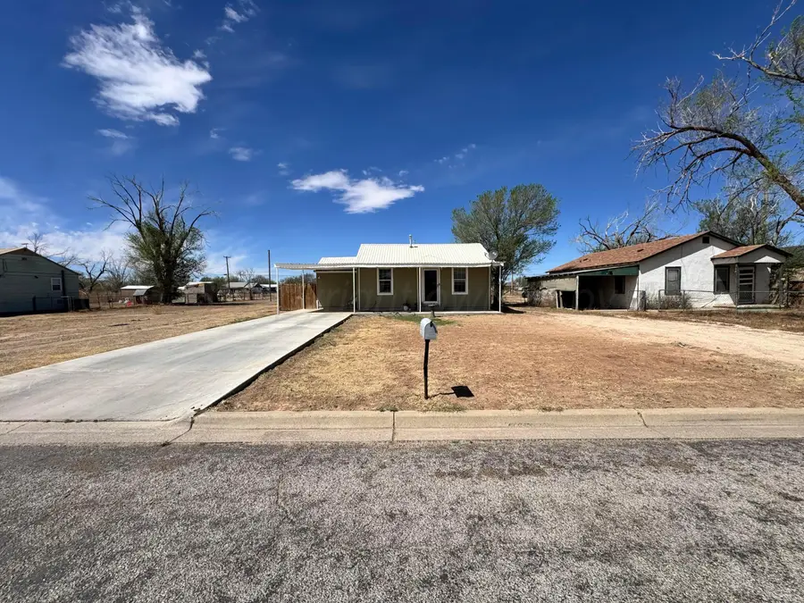 327 Avenue E, Hereford, TX 79045 - #3