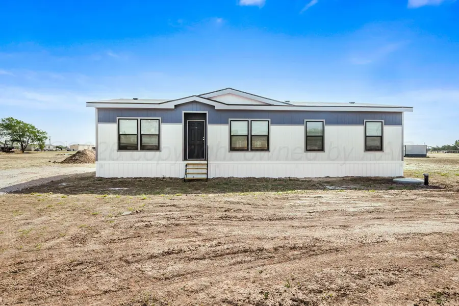 12011 Percell Street, Amarillo, TX 79118 - #2