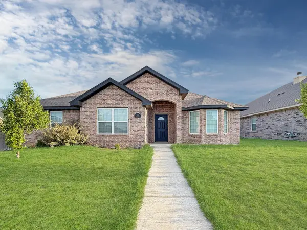 2906 Tampa Bay, Amarillo, TX 79118-1535