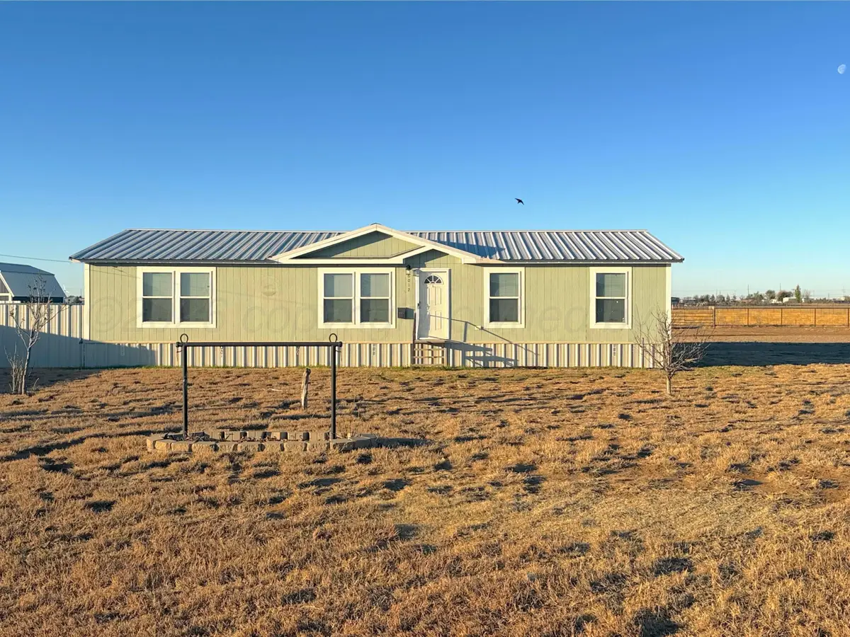 6012 Jeffrey Lane, Dumas, TX 79029 - #1