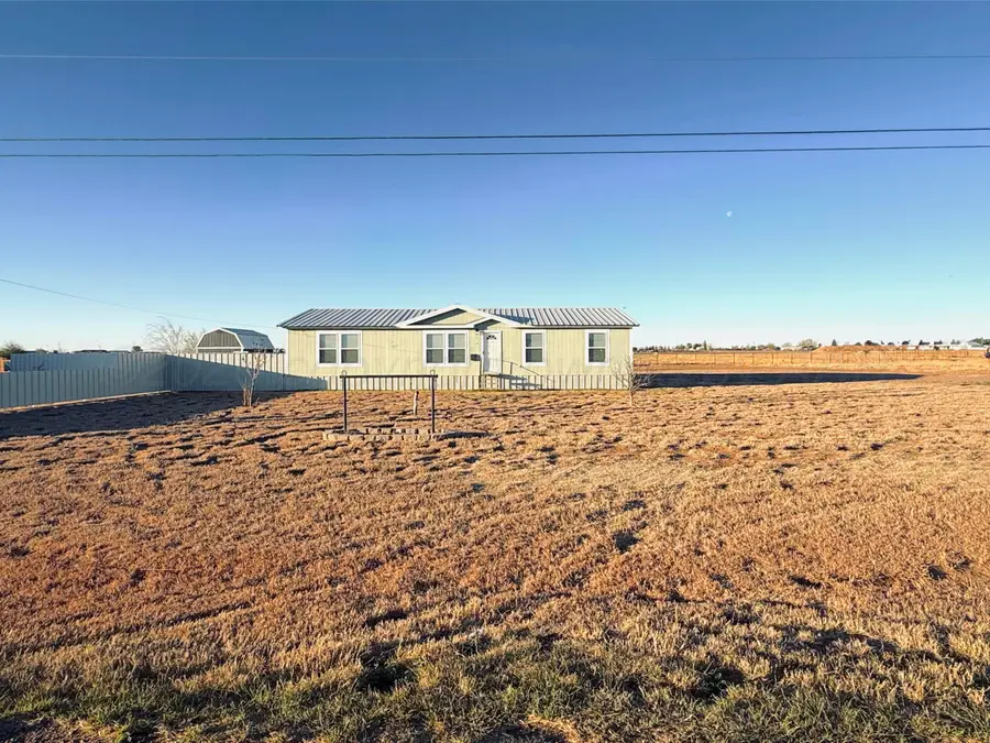 6012 Jeffrey Lane, Dumas, TX 79029 - #2