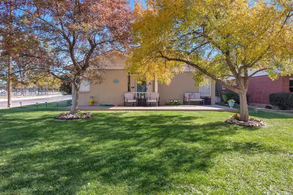 2101 S Hayden Street, Amarillo, TX 79109-2203