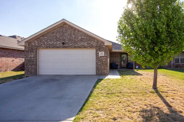 4915 Gloster Street, Amarillo, TX 79118